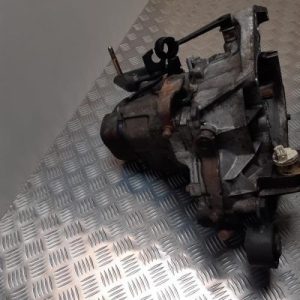 CITROEN SAXO PHASE 2