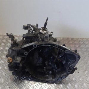 PEUGEOT 406 PHASE 2 BREAK