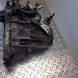 PEUGEOT 406 PHASE 2 BREAK