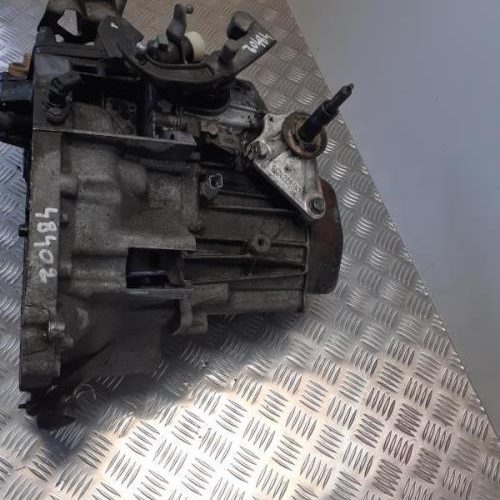 PEUGEOT 406 PHASE 2 BREAK