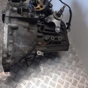 PEUGEOT 307 PHASE 1 BREAK