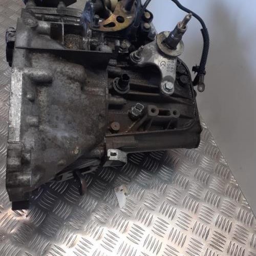 PEUGEOT 307 PHASE 1 BREAK