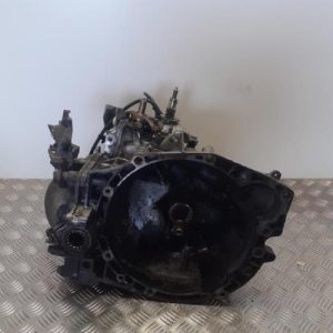 PEUGEOT 307 PHASE 1 BREAK