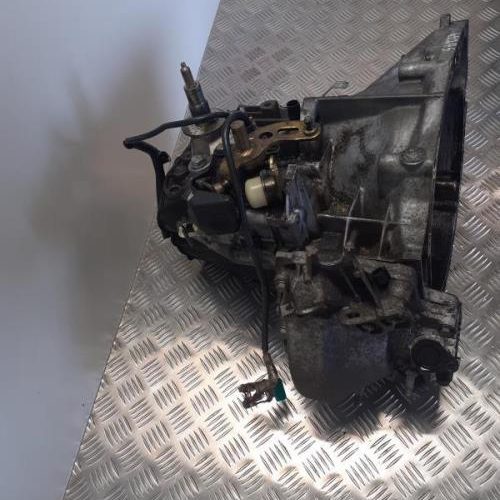 PEUGEOT 307 PHASE 1 BREAK