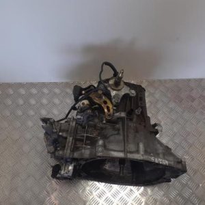 PEUGEOT 307 PHASE 1 BREAK