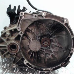 FORD FOCUS 2 PHASE 2