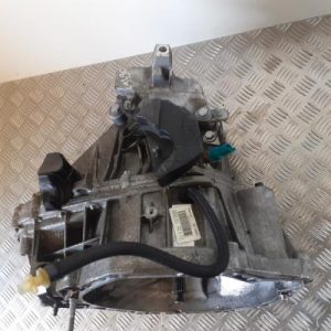 RENAULT MEGANE 3 PHASE 1 BREAK