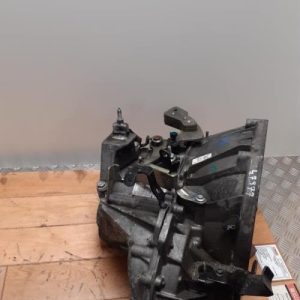 RENAULT GRAND SCENIC 2 PHASE 2