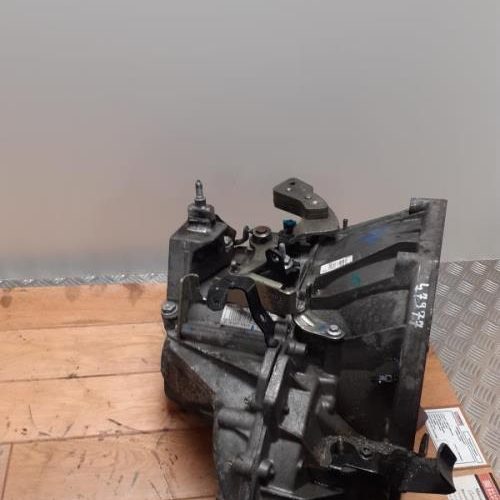 RENAULT GRAND SCENIC 2 PHASE 2