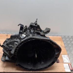 RENAULT GRAND SCENIC 2 PHASE 2