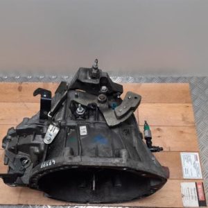 RENAULT GRAND SCENIC 2 PHASE 2