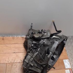 RENAULT MEGANE 2 PHASE 2