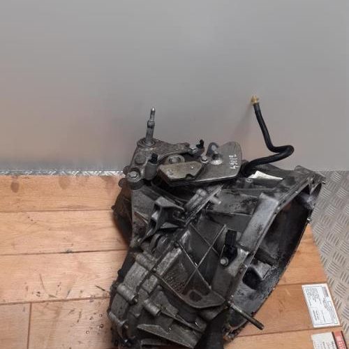 RENAULT MEGANE 2 PHASE 2