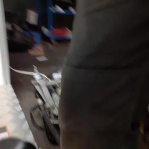 RENAULT MEGANE 2 PHASE 2