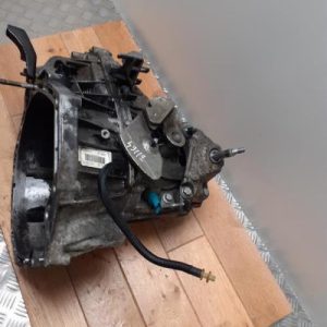 RENAULT MEGANE 2 PHASE 2