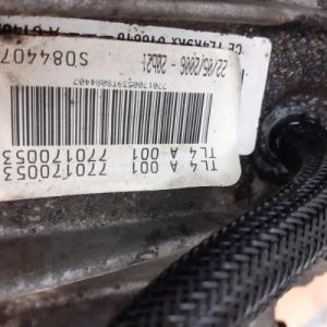 RENAULT MEGANE 2 PHASE 2