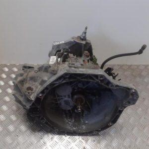 RENAULT ESPACE 4 PHASE 2