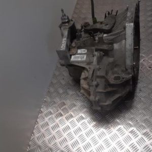 RENAULT ESPACE 4 PHASE 2