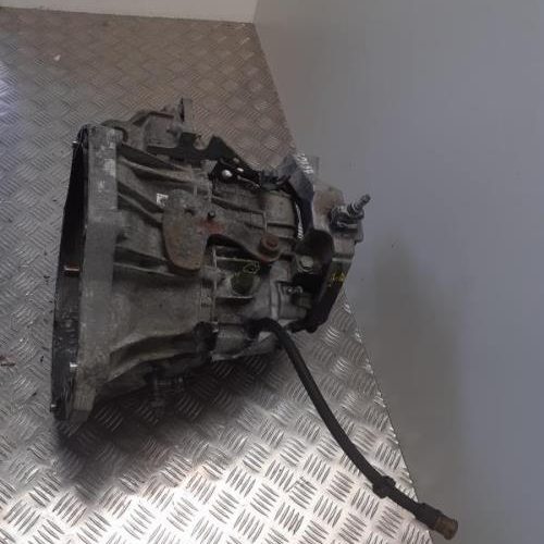 RENAULT ESPACE 4 PHASE 2