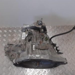 RENAULT ESPACE 4 PHASE 2