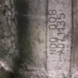 RENAULT MEGANE 2 PHASE 2