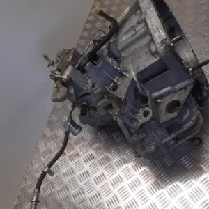 RENAULT MEGANE 2 PHASE 2