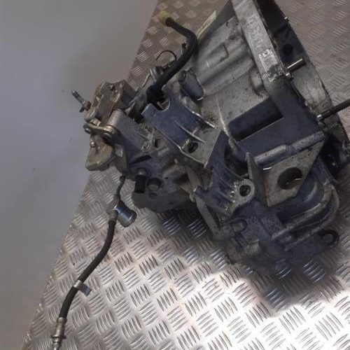 RENAULT MEGANE 2 PHASE 2