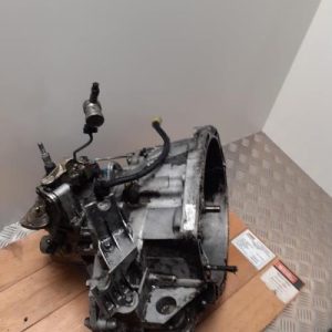 RENAULT MEGANE 2 PHASE 2