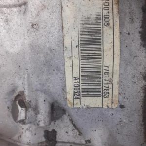 RENAULT MEGANE 2 PHASE 2