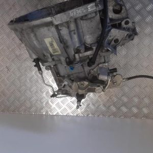 RENAULT MEGANE 2 PHASE 2