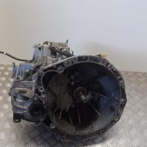 RENAULT MEGANE 2 PHASE 2