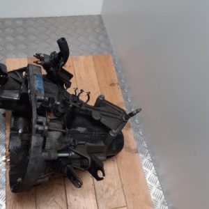 RENAULT CLIO 2 PHASE 2