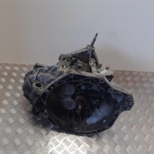 RENAULT LAGUNA 2 PHASE 1 BREAK