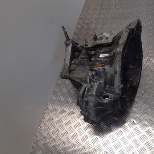 RENAULT LAGUNA 2 PHASE 1 BREAK