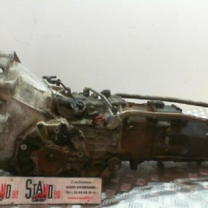 AUDI A6 2 AVANT PHASE 2 BREAK