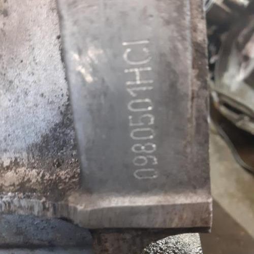 BMW SERIE 3 E46 PHASE 1