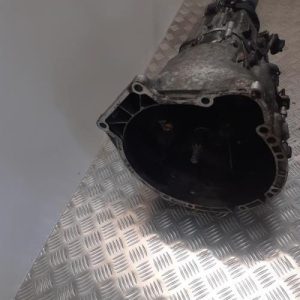 BMW SERIE 3 E46 PHASE 1