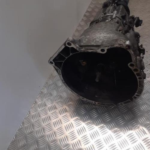 BMW SERIE 3 E46 PHASE 1