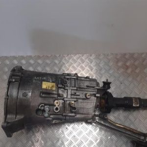 BMW SERIE 3 E46 PHASE 1