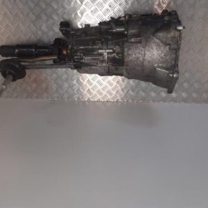 BMW SERIE 3 E46 PHASE 1