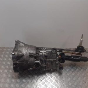 BMW SERIE 3 E46 PHASE 1