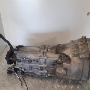 BMW SERIE 3 E91 TOURING PHASE 2 BREAK