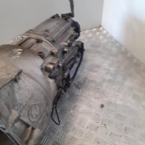 BMW SERIE 3 E91 TOURING PHASE 2 BREAK