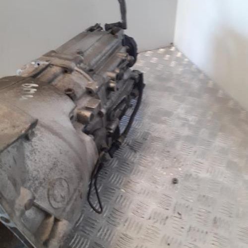 BMW SERIE 3 E91 TOURING PHASE 2 BREAK