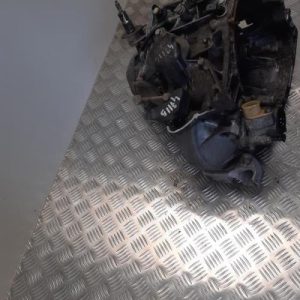 CITROEN XSARA PICASSO PHASE 1