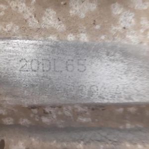 CITROEN XSARA PICASSO PHASE 1