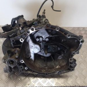 CITROEN XSARA PICASSO PHASE 1