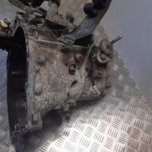 CITROEN XSARA PICASSO PHASE 1