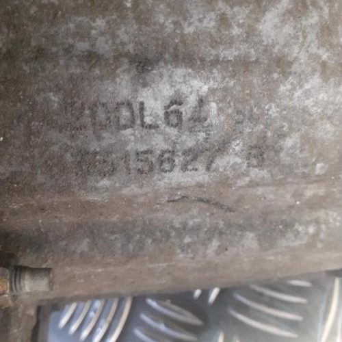 CITROEN XSARA PICASSO PHASE 1