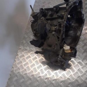 CITROEN XSARA PICASSO PHASE 1